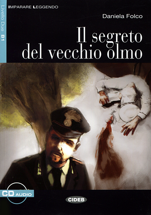 Segreto Del Vecchio Olmo (IL) +D