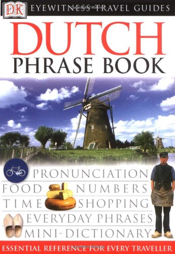 Dutch Phrase Book