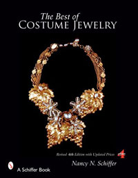 The Best of Costume Jewelry