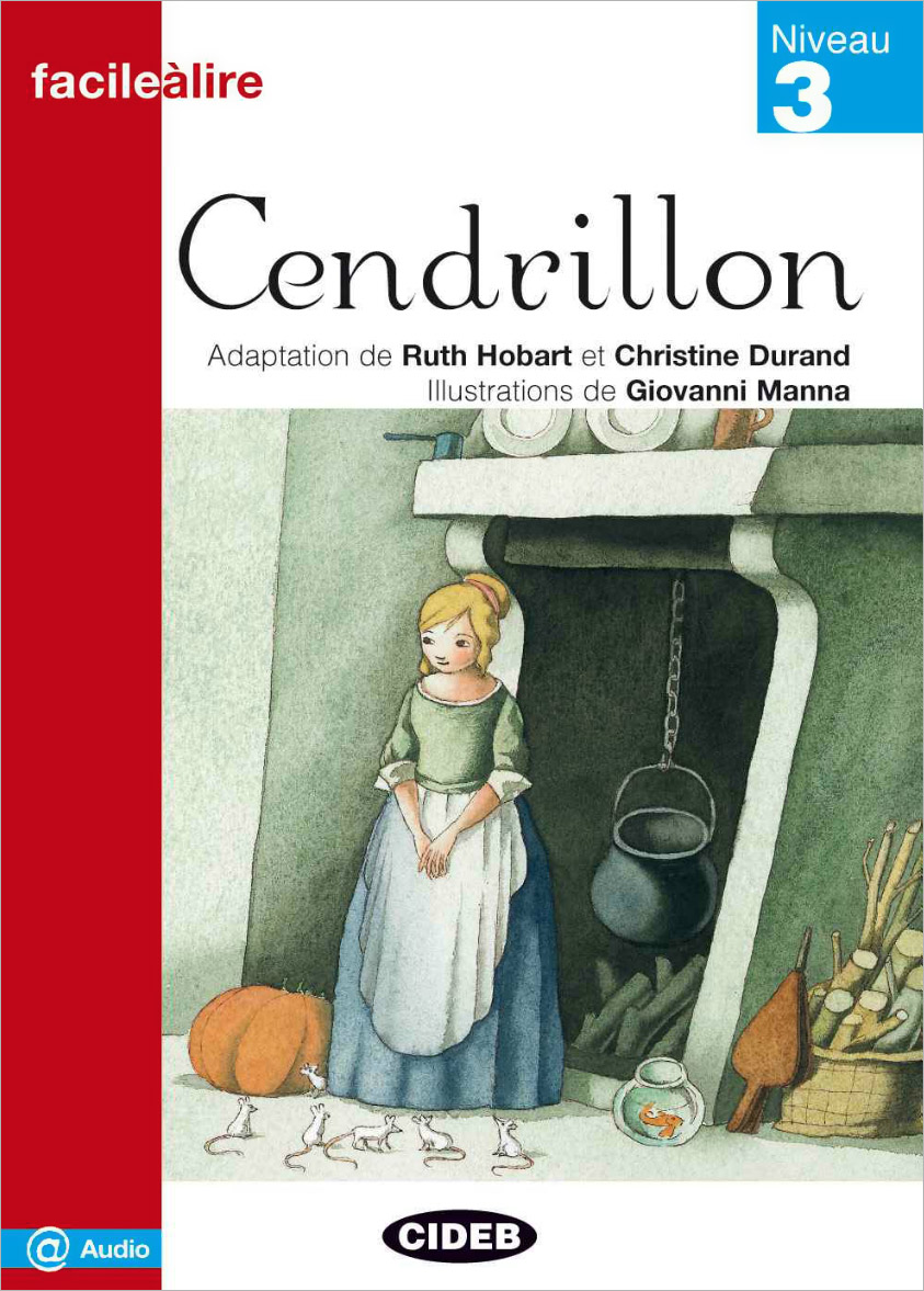 Cendrillon