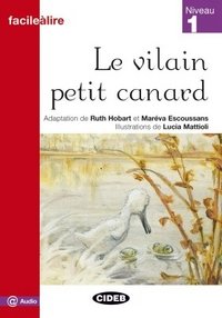 Le vilain petit canard: Niveau 1