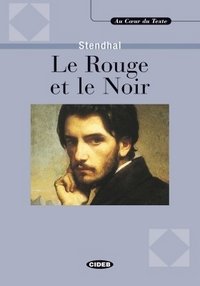 Rouge Et Le Noir (+ CD-ROM)