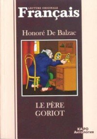 Le pere Goriot