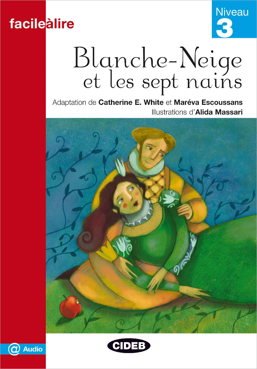 Blanche-Neige et les sept nains: Niveau 3