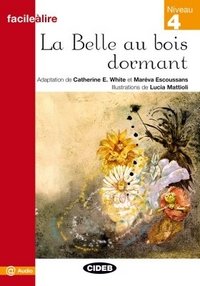 La Belle au bois dormant: Niveau 4