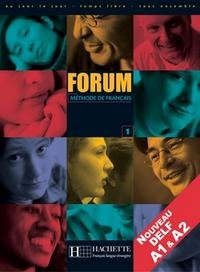 Forum 1: Methode de Francais