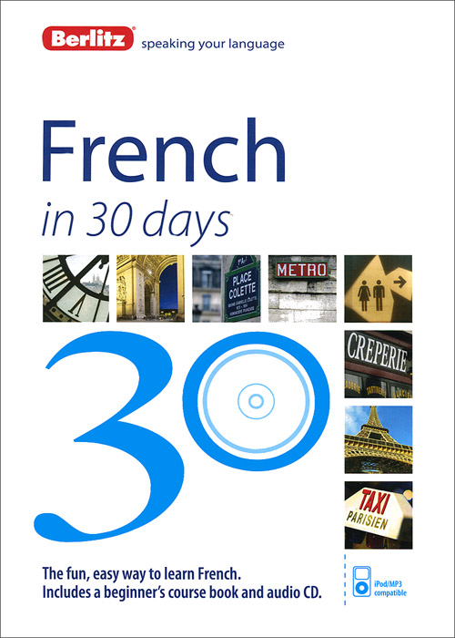 French in 30 Days