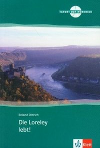 Die Loreley lebt! (+ CD)