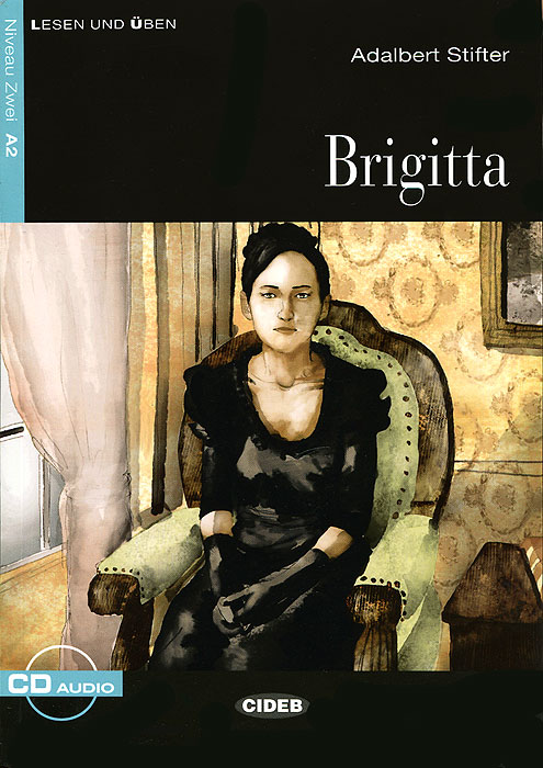 Brigitta (+ CD)