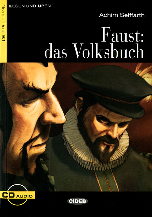 Faust: Das Volksbuch