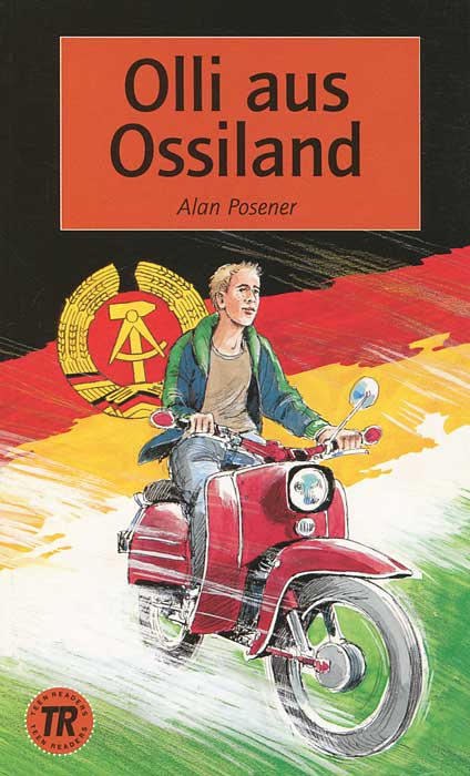 Olli aus Ossiland