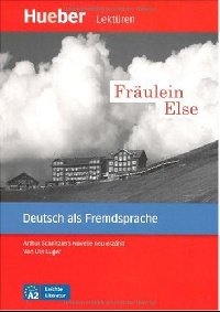 Fraulein Else (+ CD)