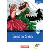 Teufel in Seide (+ CD)