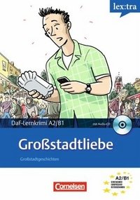 Grossstadtliebe (+ CD)