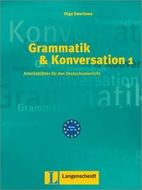 Grammatik und Konversation 1