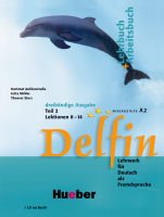 Delfin: Lehrbuch + Arbeitsbuch (+ CD)