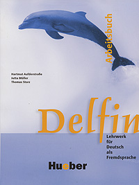 Delfin: Arbeitsbuch