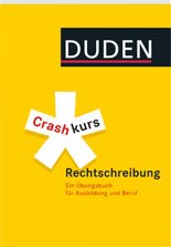 Duden: Crashkurs