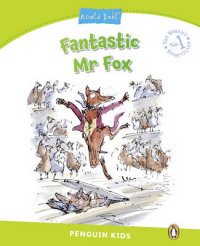 Fantastic Mr Fox: Level 4