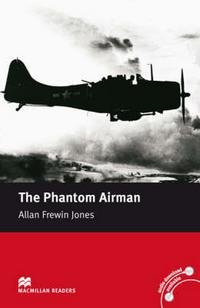 The Phantom Airman: Elementary Level