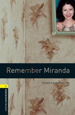 Remember Miranda: Stage 1