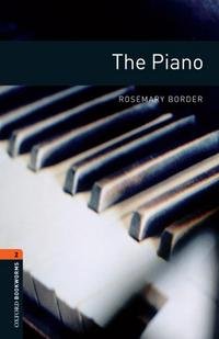 The Piano: Level 2