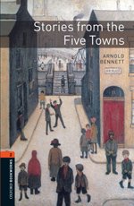 Stories from the Five Towns