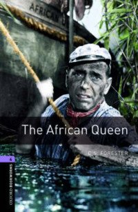 The African Queen: Stage 4