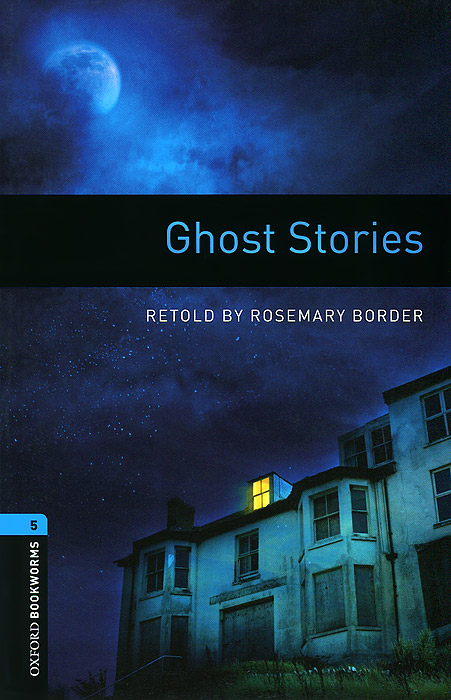 Ghost Stories: Stage 5