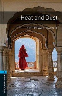 Heat and Dust: Stage 5