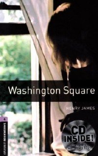 Washington Square: Stage 4 (+ 3 CD-ROM)