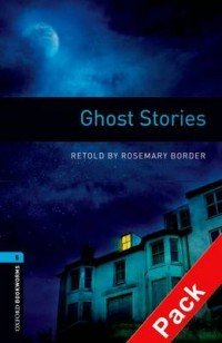 Ghost Stories: Stage 5 (+ 2 CD-ROM)