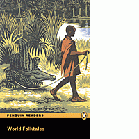 World Folktales: Level 5