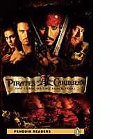 Pirates of the Caribbean: Level 2: The Curse of the Black Pearl