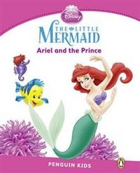 The Little Mermaid: Level 2