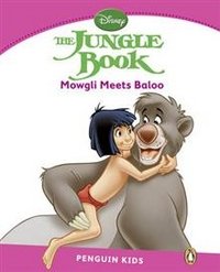 The Jungle Book: Level 2