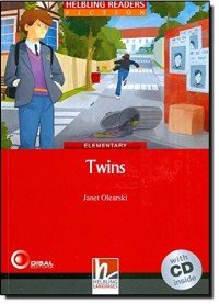 Twins + CD (Janet Olearsky) level 3