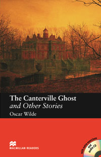  - «The Canterville Ghost and Other Stories: Elementary Level»