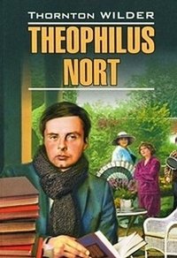 Theophilus Nort