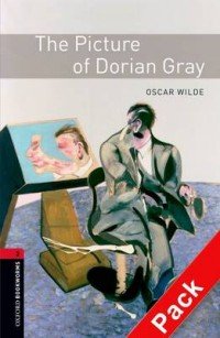 The Picture of Dorian Gray: Stage 3 (+ CD-ROM)