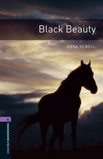 Black Beauty: Stage 4 (+ 2 CD)