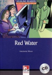 Red Water: Level 5 (+ CD)