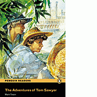 The Adventures of Tom Sawyer: Level 1 (+ CD)