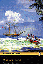 Treasure Island: Level 2 (+ CD)