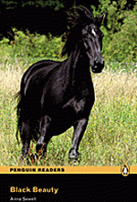 Black Beauty: Level 2 ( + CD)