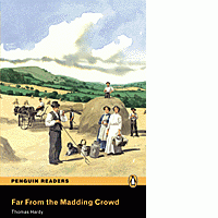 Far From the Madding Crowd: Level 4 (+ 2CD)