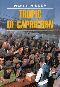 Tropic of Capricorn