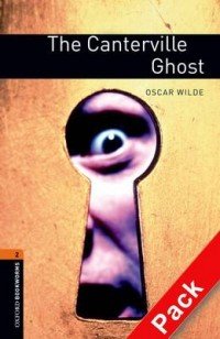 The Canterville Ghost: Stage 2 (+ CD-ROM)