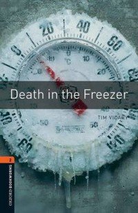 Death in the Freezer: Level 2