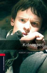 Kidnapped: Stage 3